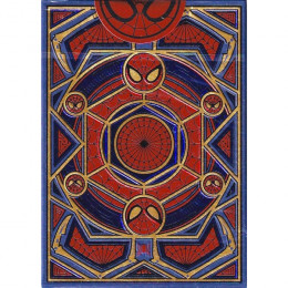 SPIDER-MAN PLAYING CARDS от THEORY11