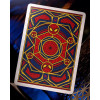SPIDER-MAN PLAYING CARDS от THEORY11
