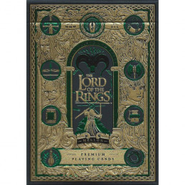 THE LORD OF THE RINGS