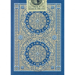 TYCOON BLUE