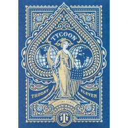 TYCOON BLUE