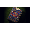 Игральные карты U.S. SOCCER PLAYING CARDS BY THEORY11