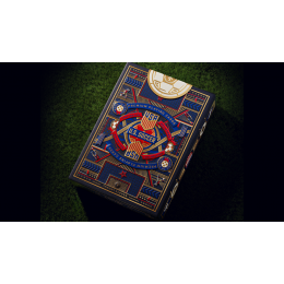 U.S. SOCCER PLAYING CARDS BY THEORY11