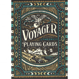 VOYAGER
